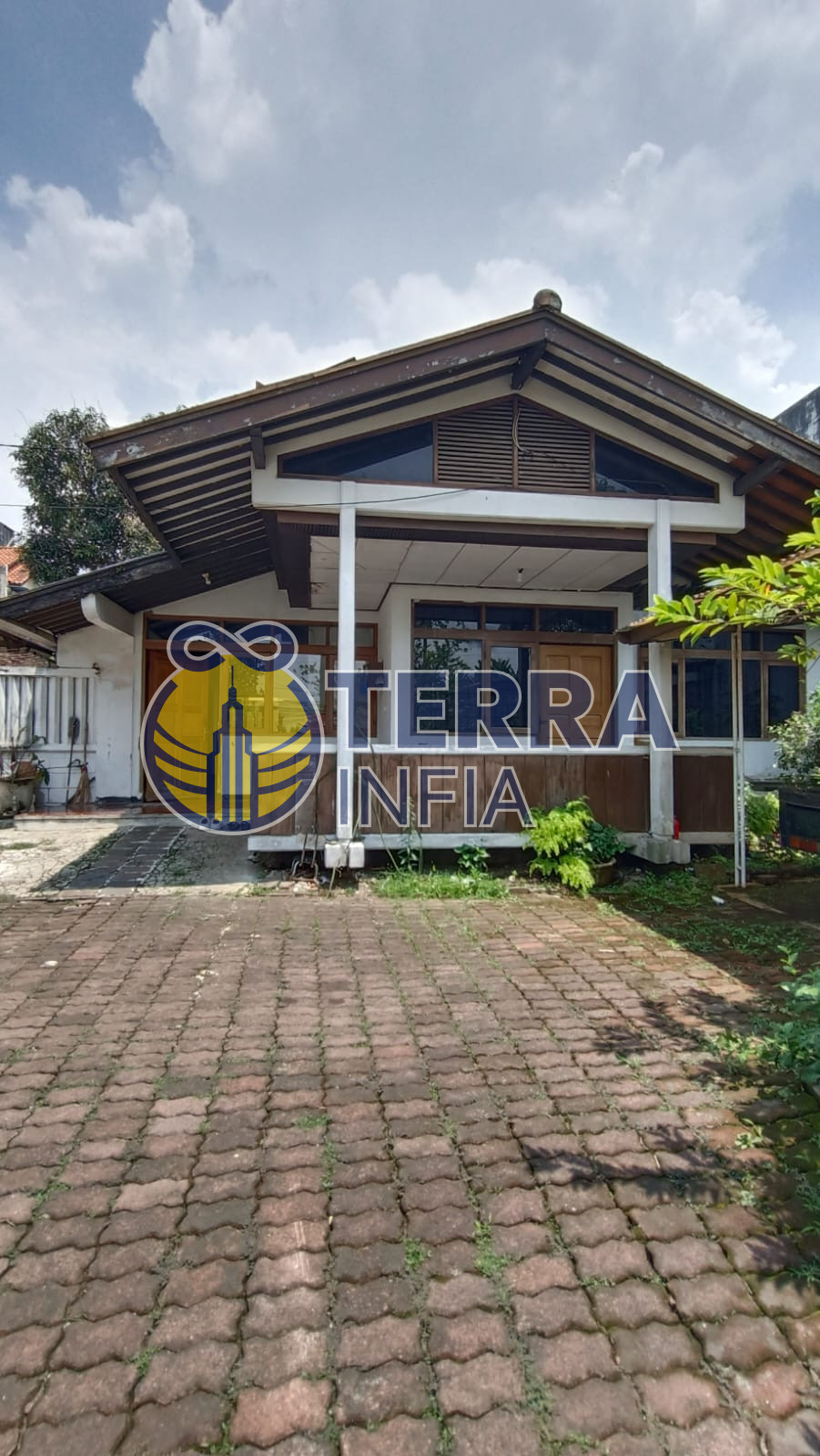 Foto properti Rumah Karang Tineung Sayap Sukajadi