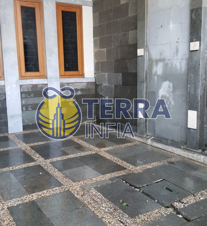 Foto properti Rumah Taman Cibaduyut Indah