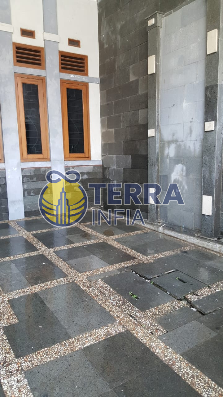 Foto properti Rumah Taman Cibaduyut Indah