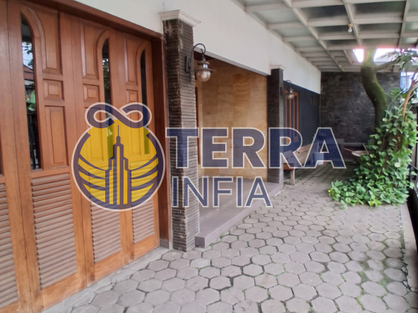 Foto properti Rumah di Sayap Sumber Sari - Dian Permai