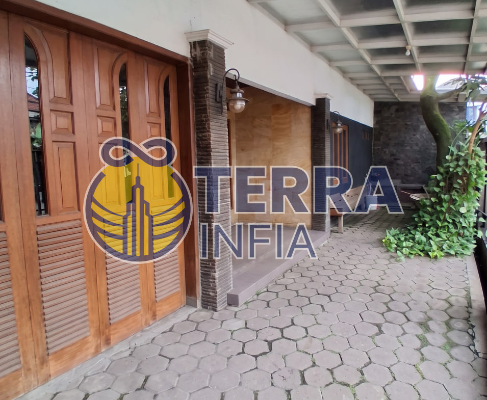 Foto properti Rumah di Sayap Sumber Sari - Dian Permai