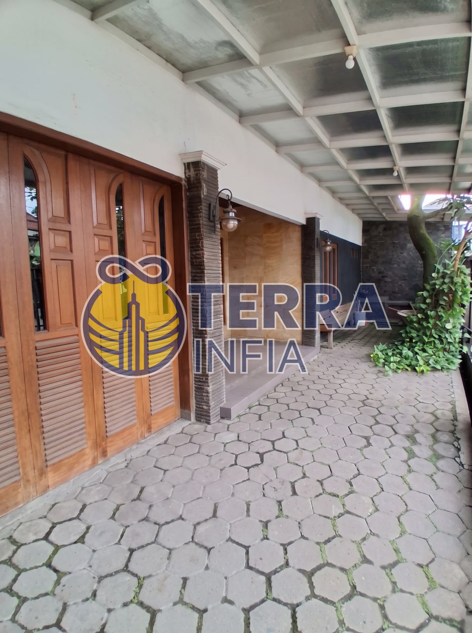 Foto properti Rumah di Sayap Sumber Sari - Dian Permai