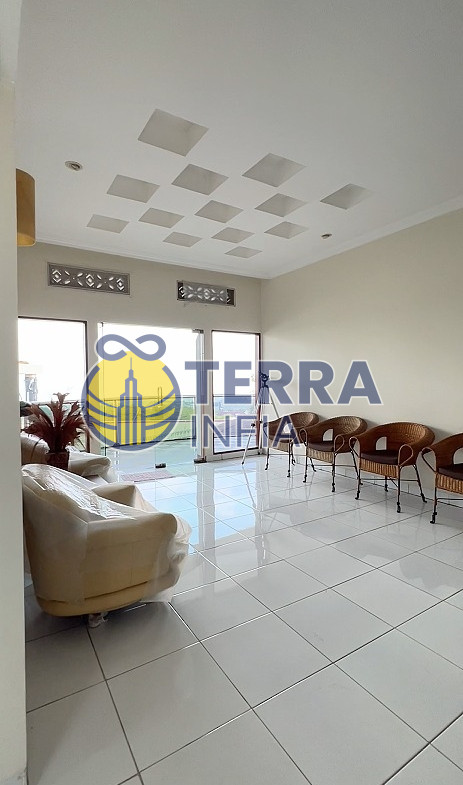 Foto properti Rumah Setiabudi Regency
