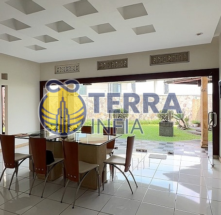 Foto properti Rumah Setiabudi Regency