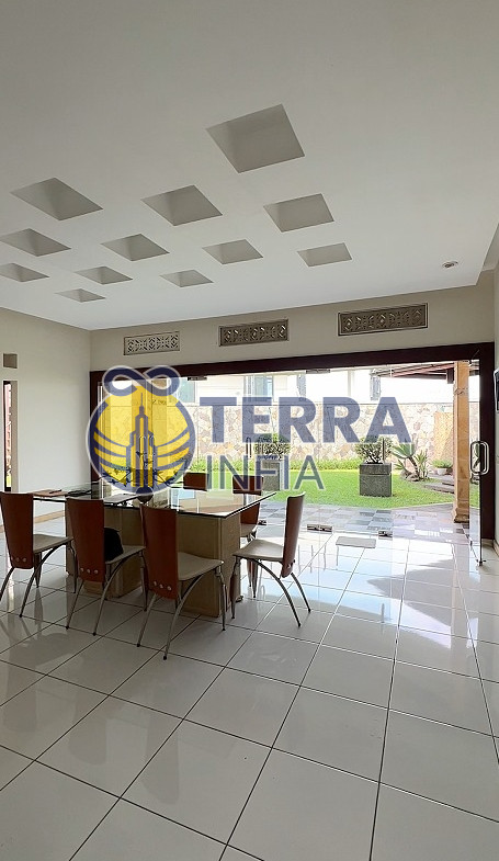 Foto properti Rumah Setiabudi Regency