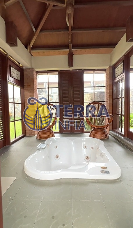 Foto properti Rumah Setiabudi Regency
