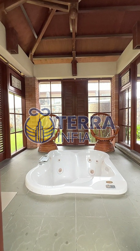 Foto properti Rumah Setiabudi Regency
