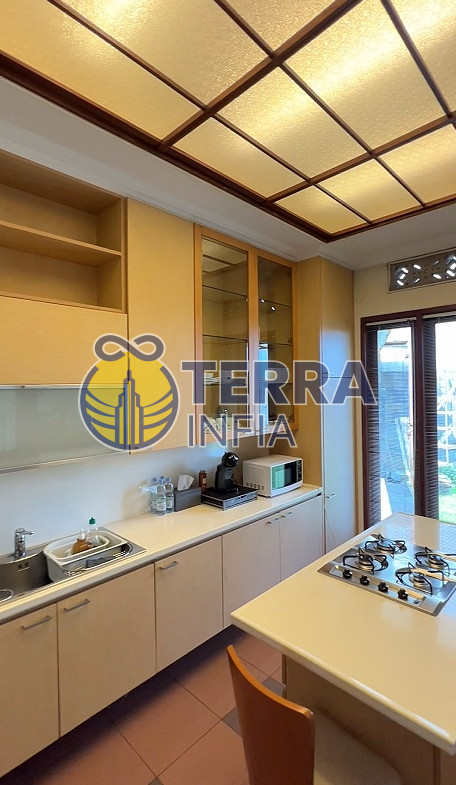 Foto properti Rumah Setiabudi Regency