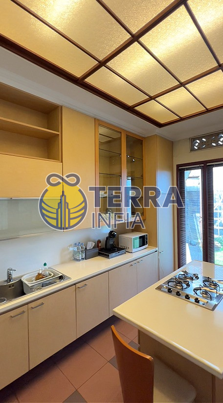 Foto properti Rumah Setiabudi Regency