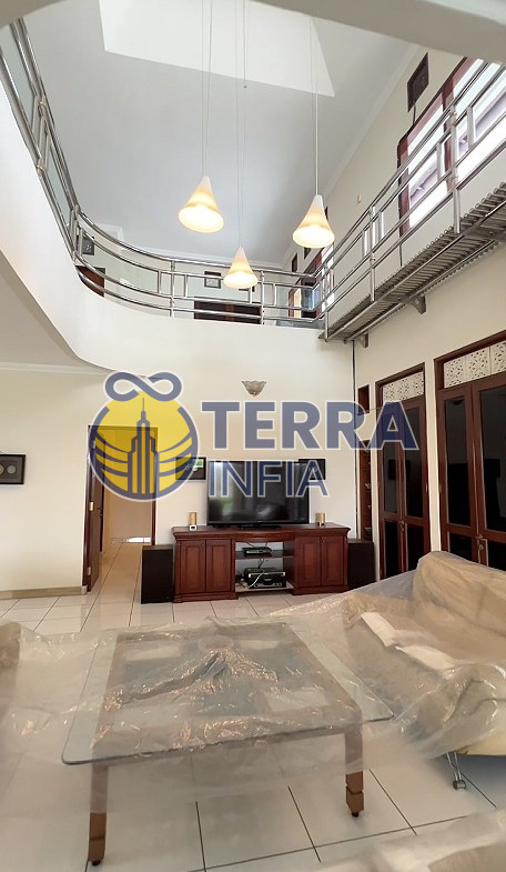 Foto properti Rumah Setiabudi Regency