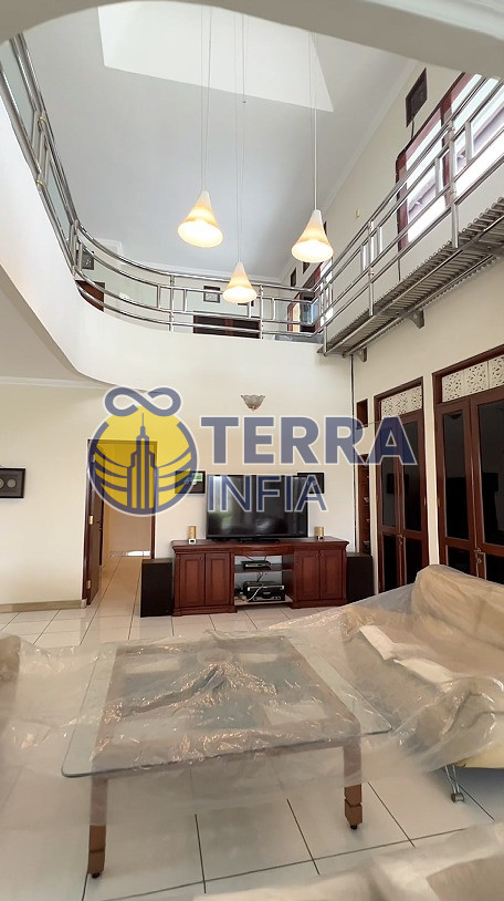 Foto properti Rumah Setiabudi Regency