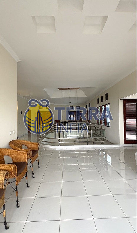 Foto properti Rumah Setiabudi Regency