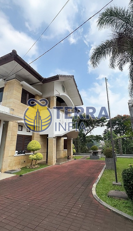 Foto properti Rumah Setiabudi Regency