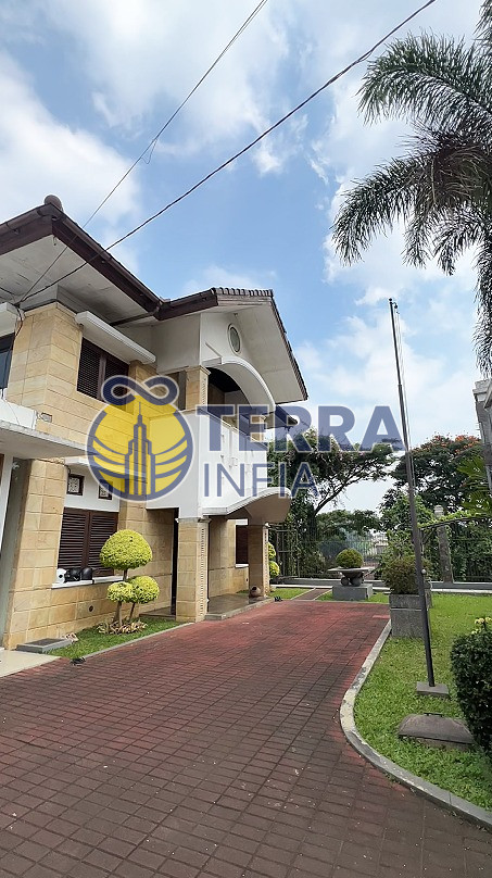 Foto properti Rumah Setiabudi Regency