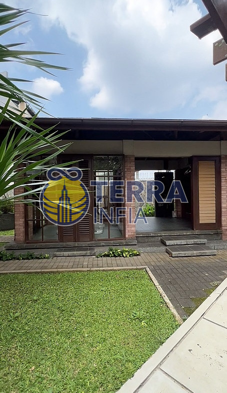 Foto properti Rumah Setiabudi Regency