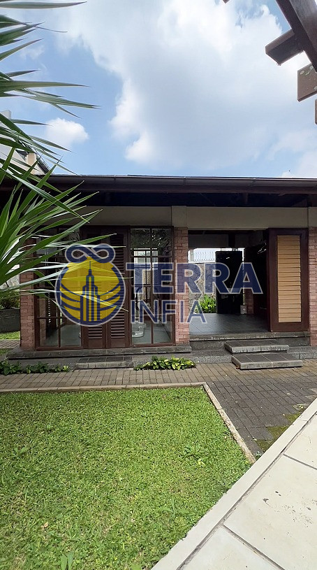 Foto properti Rumah Setiabudi Regency
