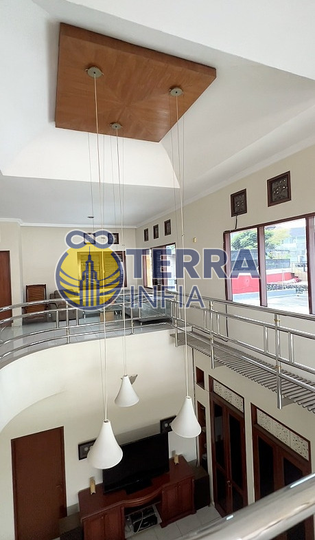 Foto properti Rumah Setiabudi Regency