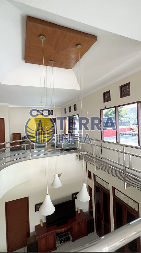 Foto properti Rumah Setiabudi Regency