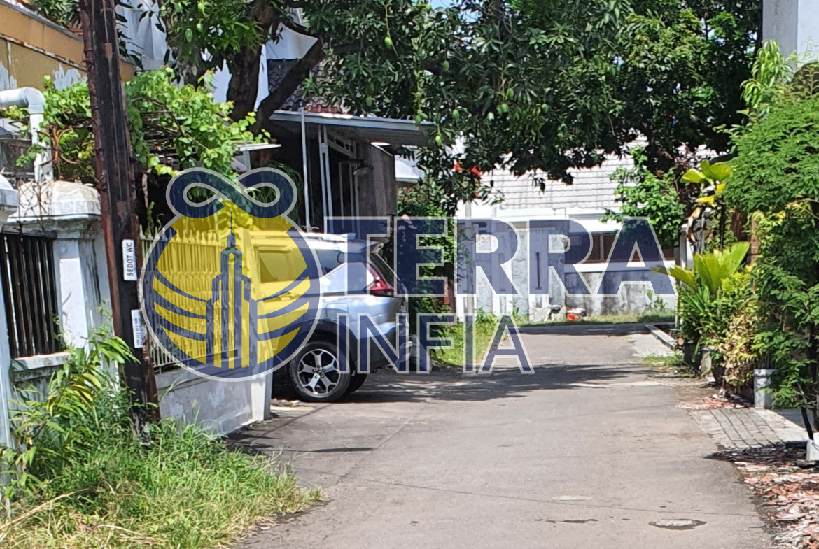 Foto properti Dijual Rumah di Pusat Kota Cirebon, Lainnya
