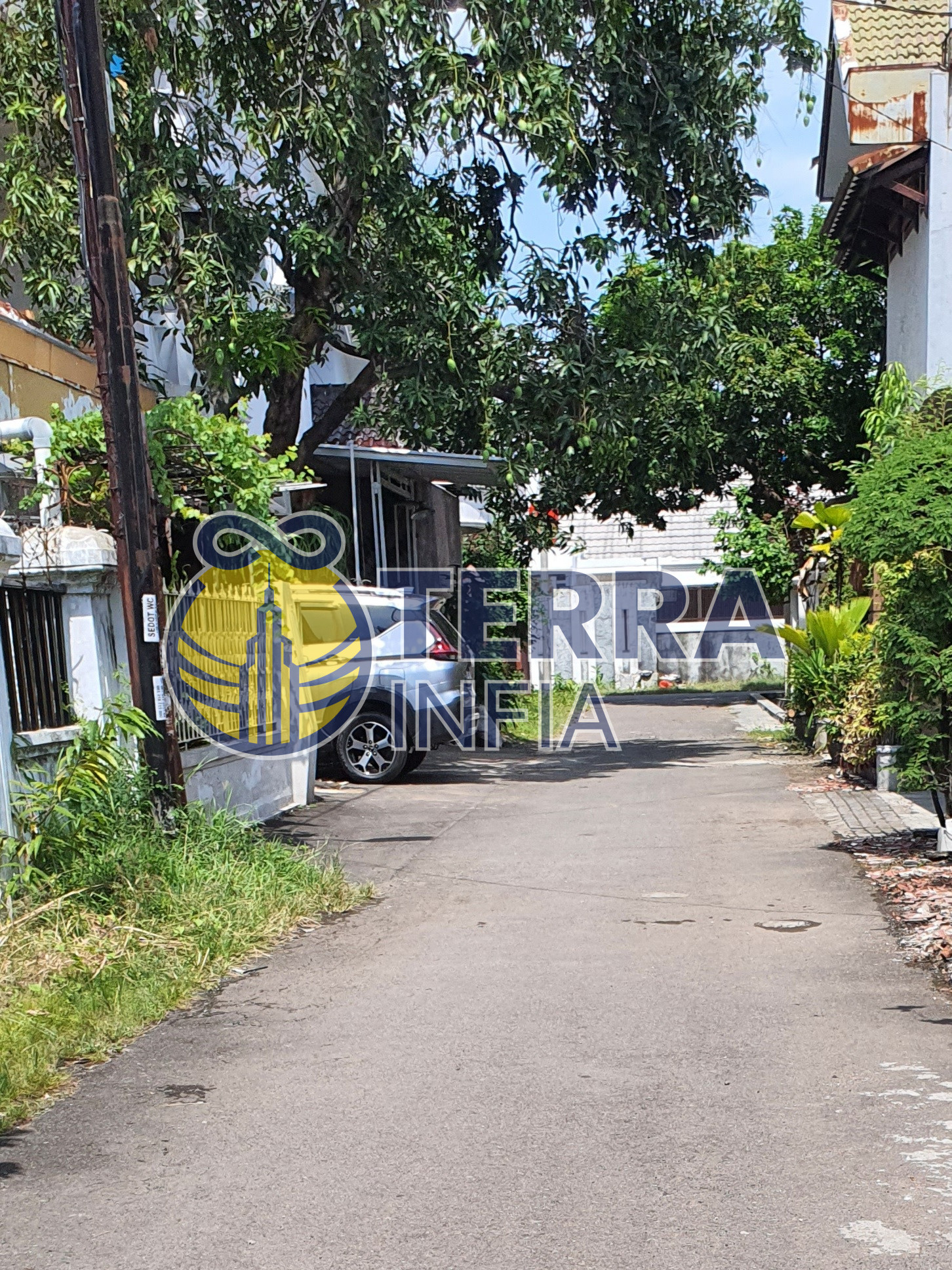 Foto properti Dijual Rumah di Pusat Kota Cirebon, Lainnya