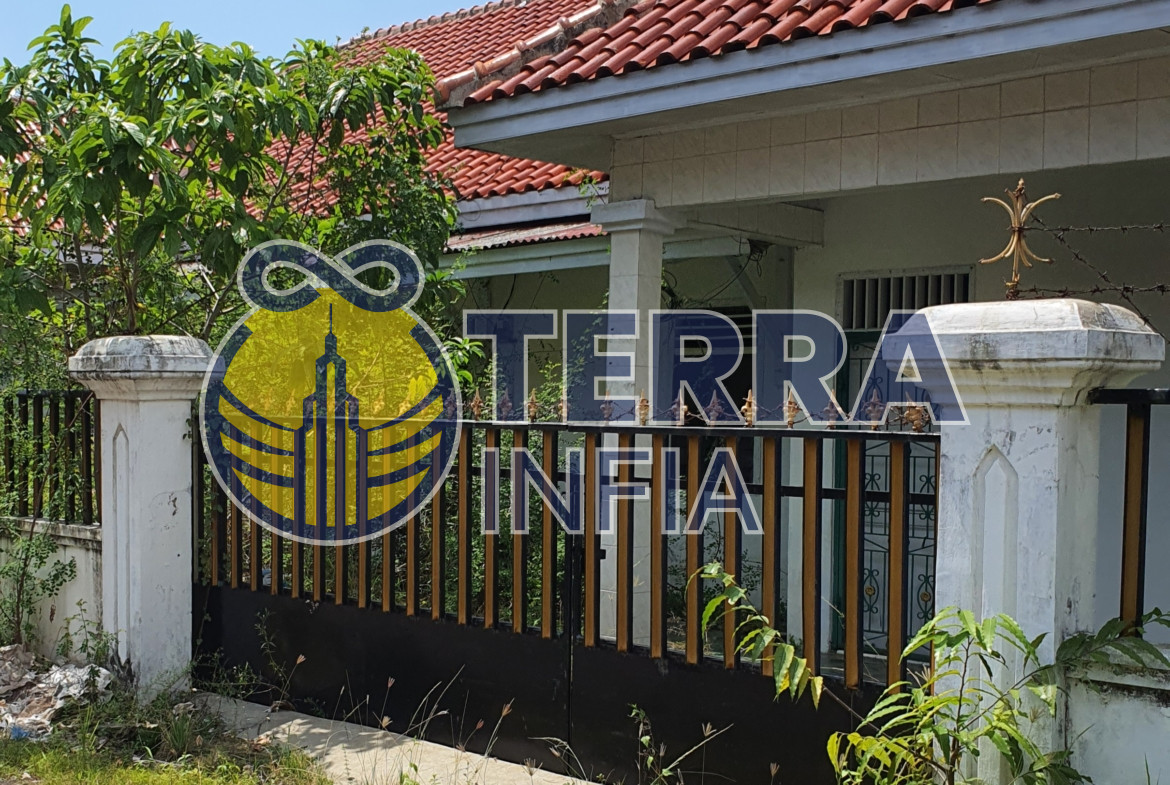 Foto properti Dijual Rumah di Pusat Kota Cirebon, Lainnya
