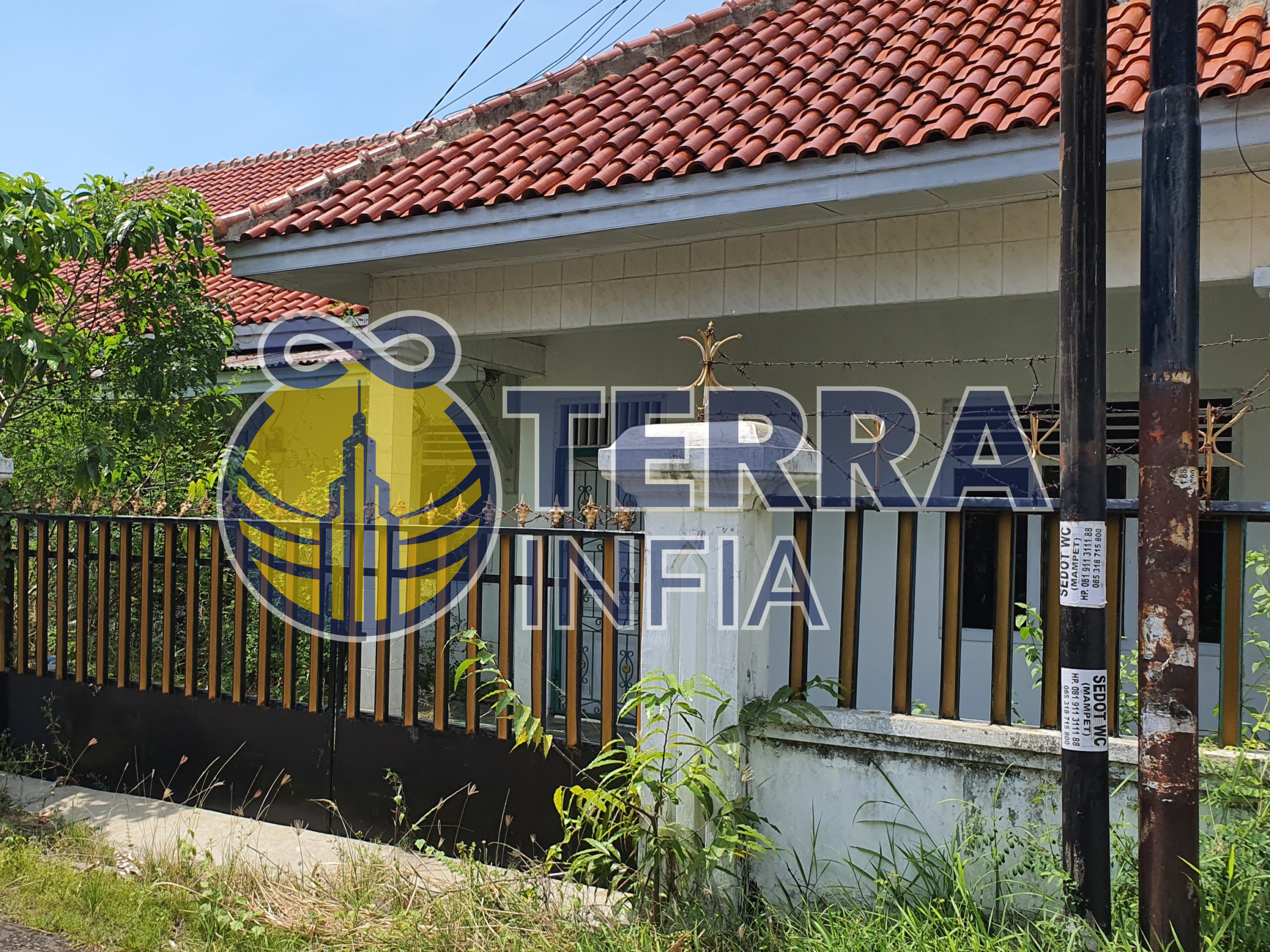 Foto properti Dijual Rumah di Pusat Kota Cirebon, Lainnya