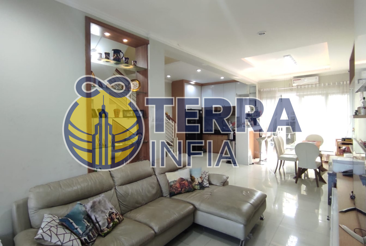 Foto properti Dijual Rumah di daerah Pesantren Cimahi