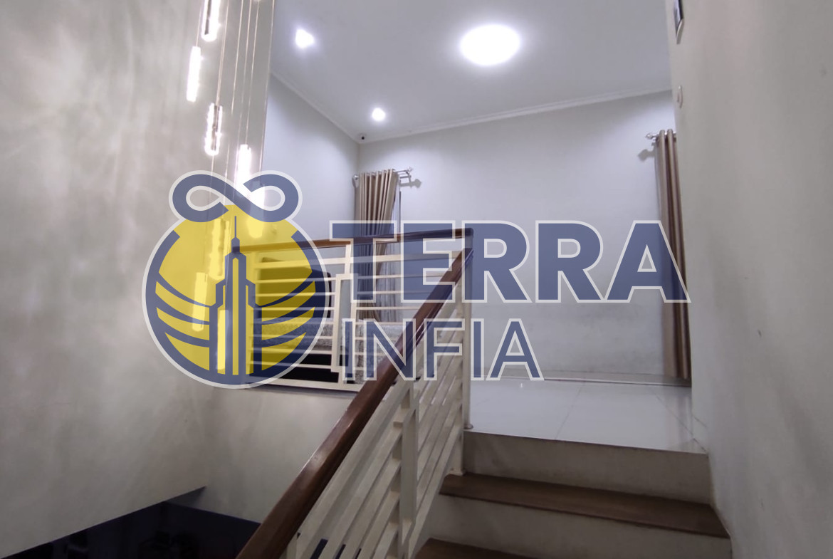 Foto properti Dijual Rumah di daerah Pesantren Cimahi