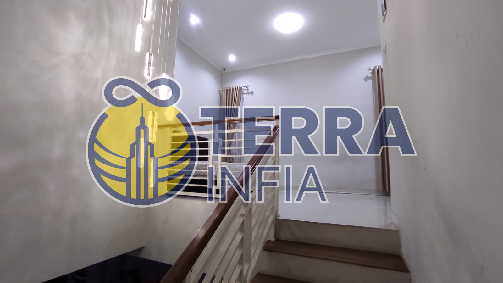 Foto properti Dijual Rumah di daerah Pesantren Cimahi