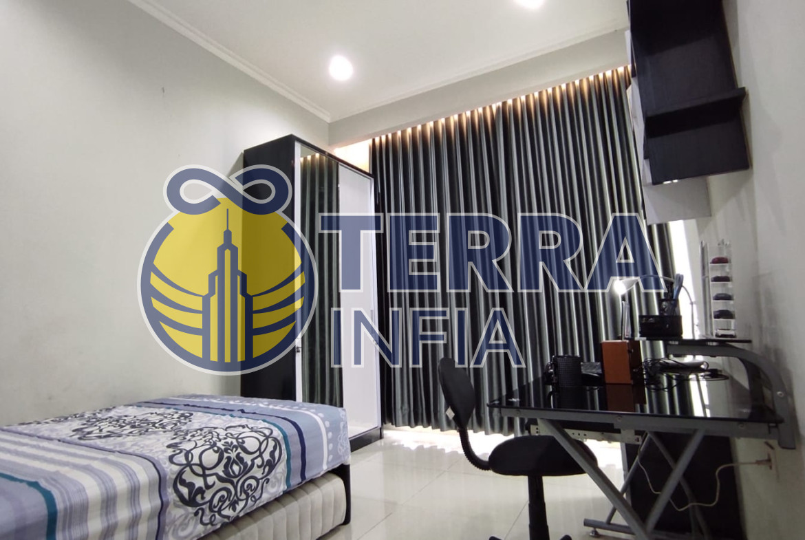 Foto properti Dijual Rumah di daerah Pesantren Cimahi