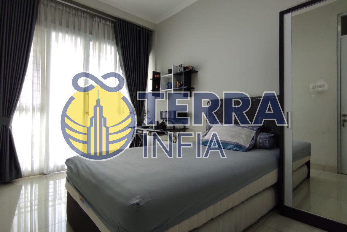 Foto properti Dijual Rumah di daerah Pesantren Cimahi