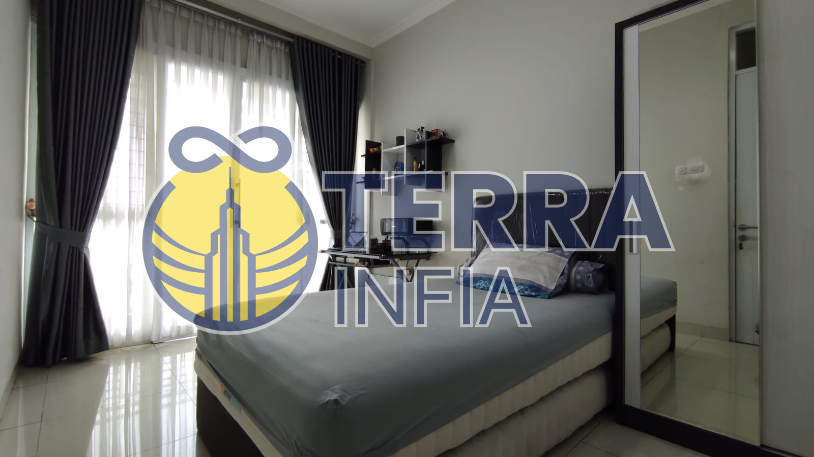 Foto properti Dijual Rumah di daerah Pesantren Cimahi