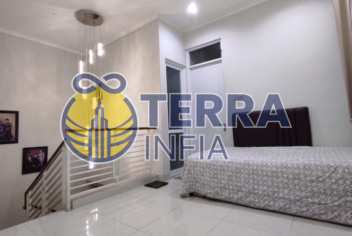 Foto properti Dijual Rumah di daerah Pesantren Cimahi