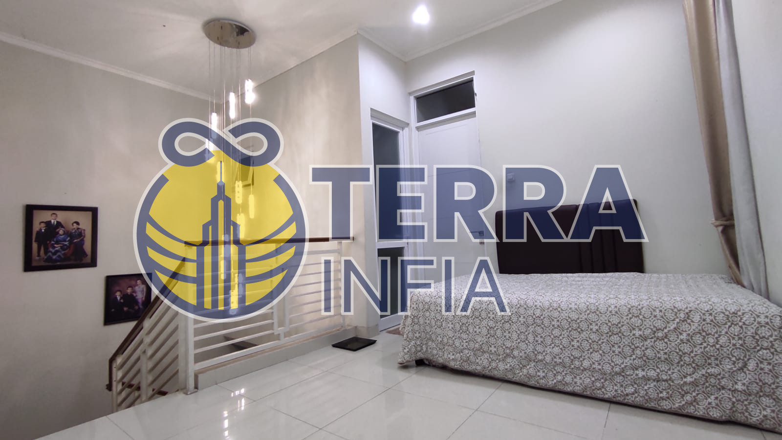 Foto properti Dijual Rumah di daerah Pesantren Cimahi