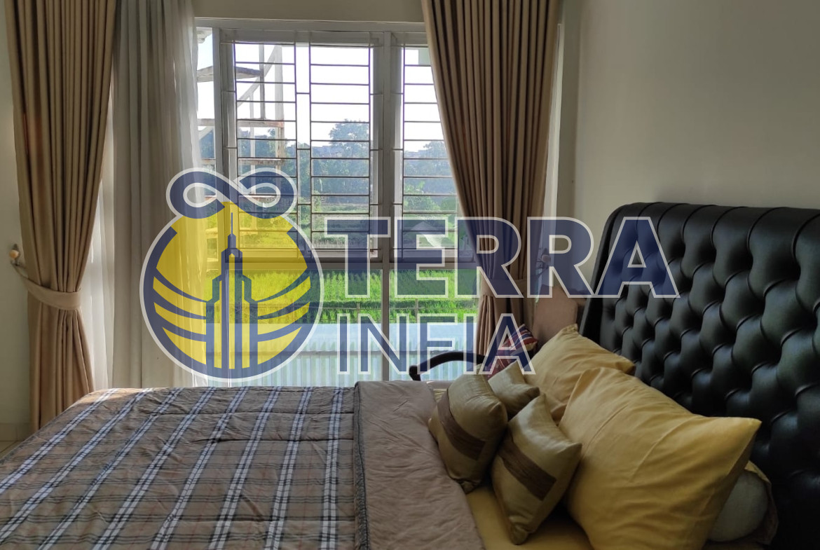 Foto properti Dijual Rumah di daerah Pesantren Cimahi