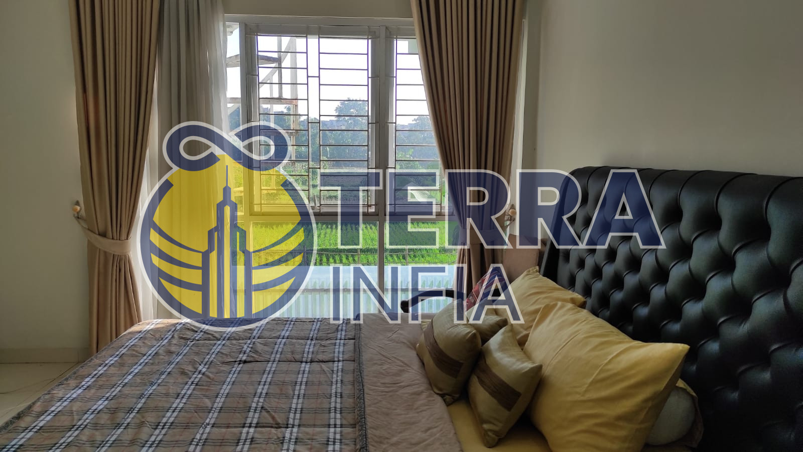 Foto properti Dijual Rumah di daerah Pesantren Cimahi
