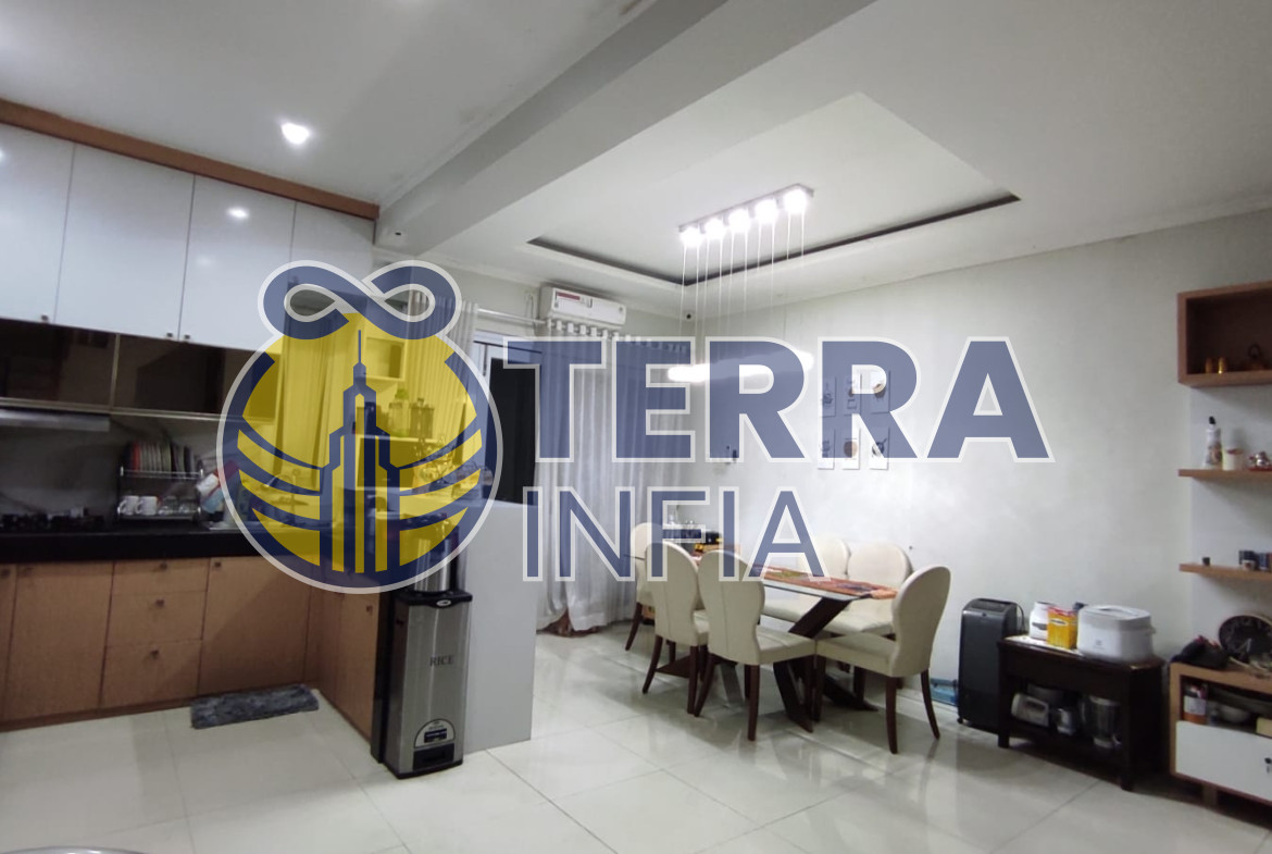 Foto properti Dijual Rumah di daerah Pesantren Cimahi