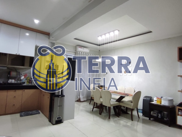 Foto properti Dijual Rumah di daerah Pesantren Cimahi