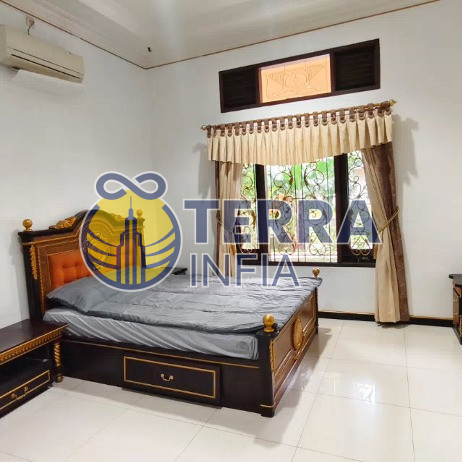 Foto properti Dijual Rumah di Rumah Mewah di KBP, Kabupaten Bandung Barat