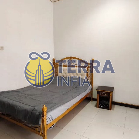 Foto properti Dijual Rumah di Rumah Mewah di KBP, Kabupaten Bandung Barat
