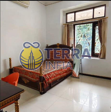 Foto properti Dijual Rumah di Rumah Mewah di KBP, Kabupaten Bandung Barat