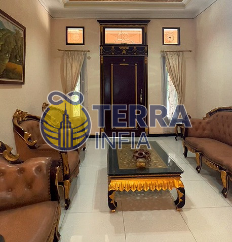 Foto properti Dijual Rumah di Rumah Mewah di KBP, Kabupaten Bandung Barat