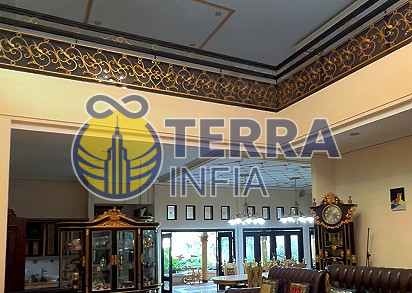 Foto properti Dijual Rumah di Rumah Mewah di KBP, Kabupaten Bandung Barat