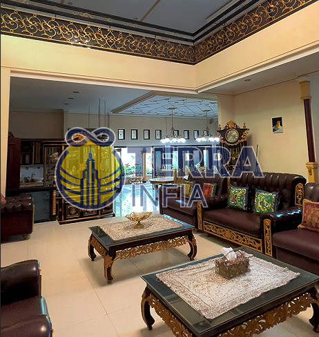 Foto properti Dijual Rumah di Rumah Mewah di KBP, Kabupaten Bandung Barat