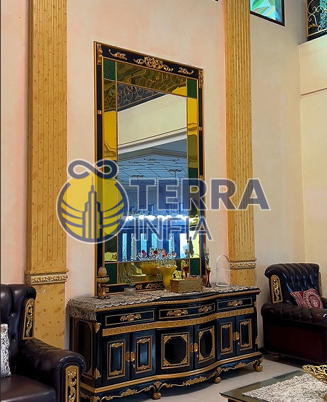 Foto properti Dijual Rumah di Rumah Mewah di KBP, Kabupaten Bandung Barat
