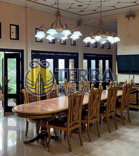 Foto properti Dijual Rumah di Rumah Mewah di KBP, Kabupaten Bandung Barat