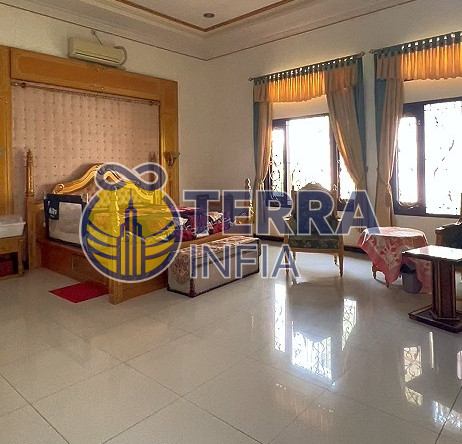 Foto properti Dijual Rumah di Rumah Mewah di KBP, Kabupaten Bandung Barat