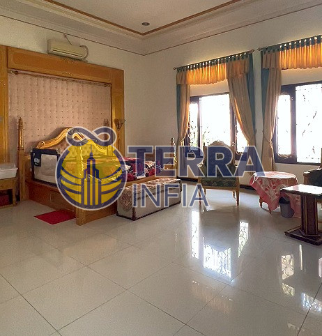 Foto properti Dijual Rumah di Rumah Mewah di KBP, Kabupaten Bandung Barat