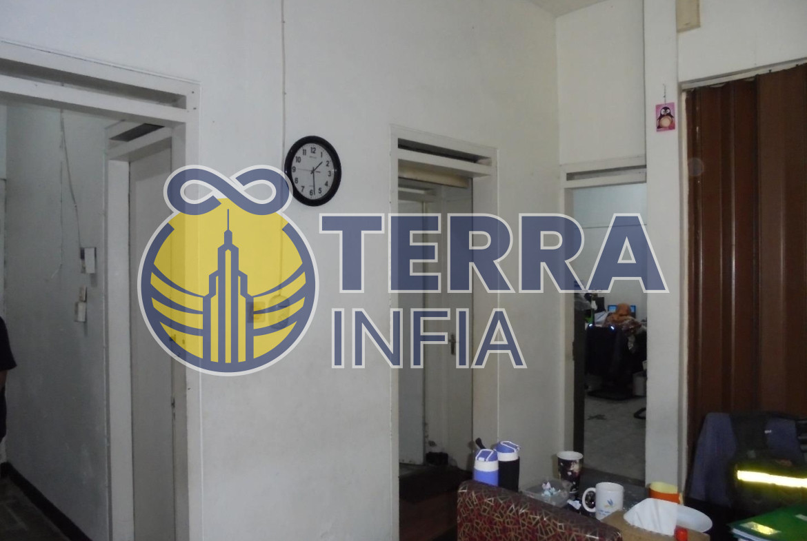 Foto properti Dijual Rumah di Jl. Balonggede , Kota Bandung