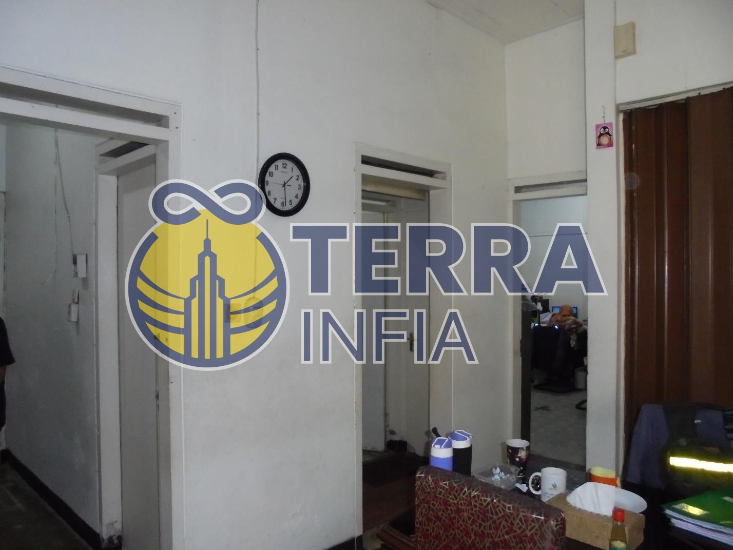 Foto properti Dijual Rumah di Jl. Balonggede , Kota Bandung